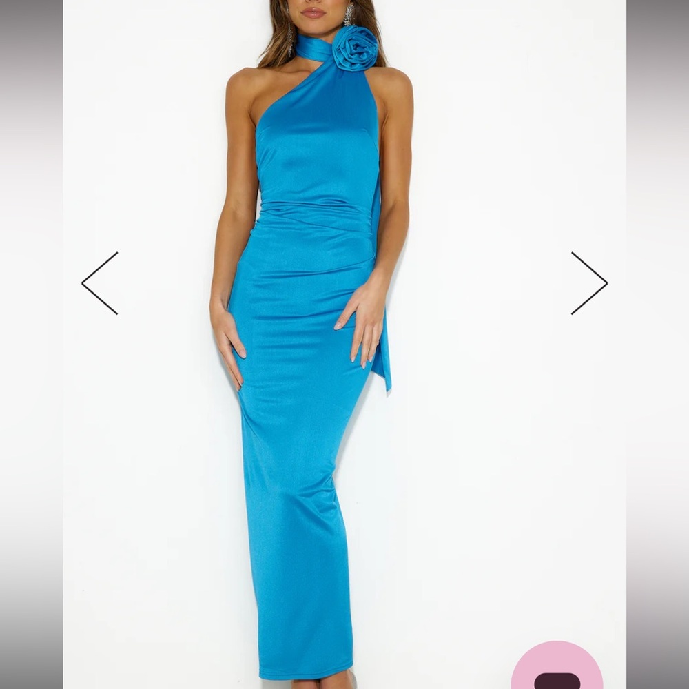 Hello Molly dress